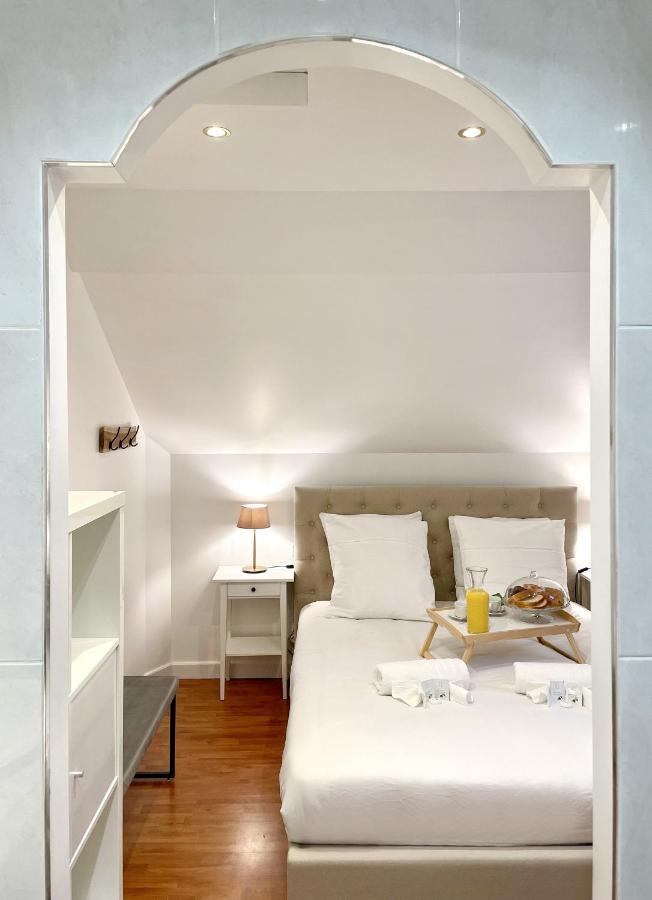 Rooftop - Cosy Flat Centre Senlis Санлис Екстериор снимка