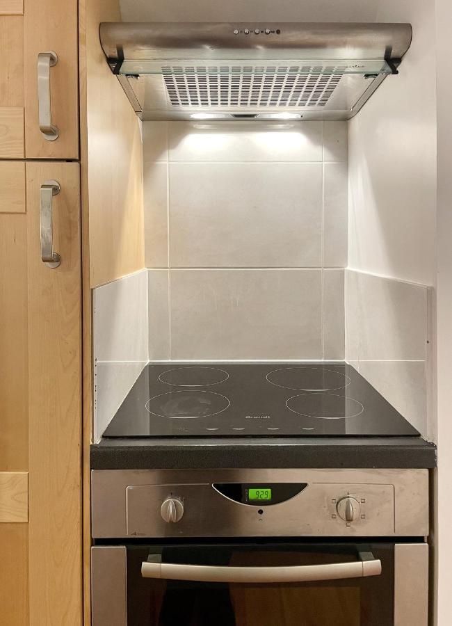 Rooftop - Cosy Flat Centre Senlis Санлис Екстериор снимка