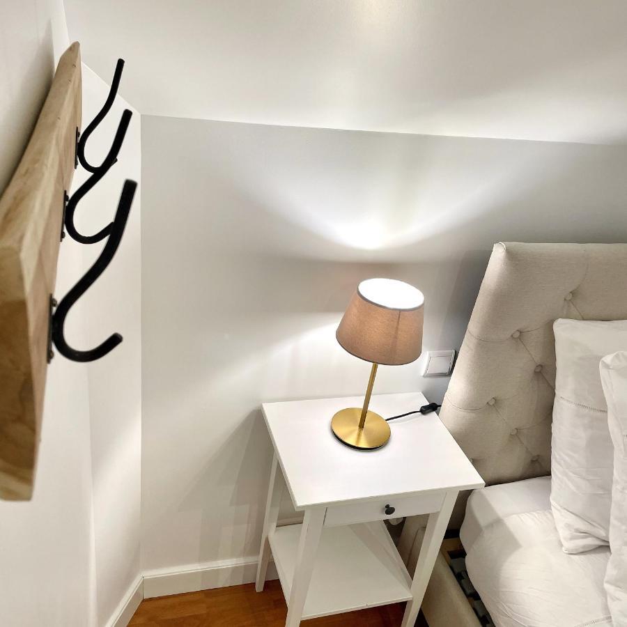 Rooftop - Cosy Flat Centre Senlis Санлис Екстериор снимка