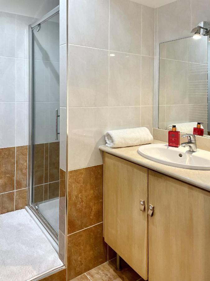 Rooftop - Cosy Flat Centre Senlis Санлис Екстериор снимка